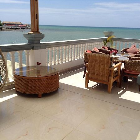 Hotel Residencial Ramire-Tour Benguela المظهر الخارجي الصورة