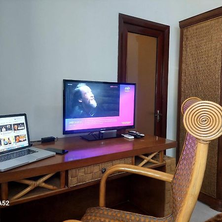 Hotel Residencial Ramire-Tour Benguela المظهر الخارجي الصورة