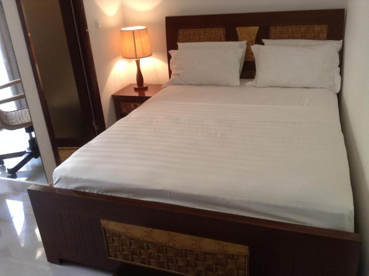 Hotel Residencial Ramire-Tour Benguela المظهر الخارجي الصورة