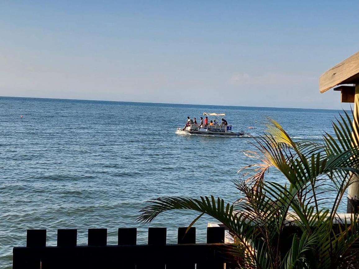 Hotel Residencial Ramire-Tour Benguela المظهر الخارجي الصورة