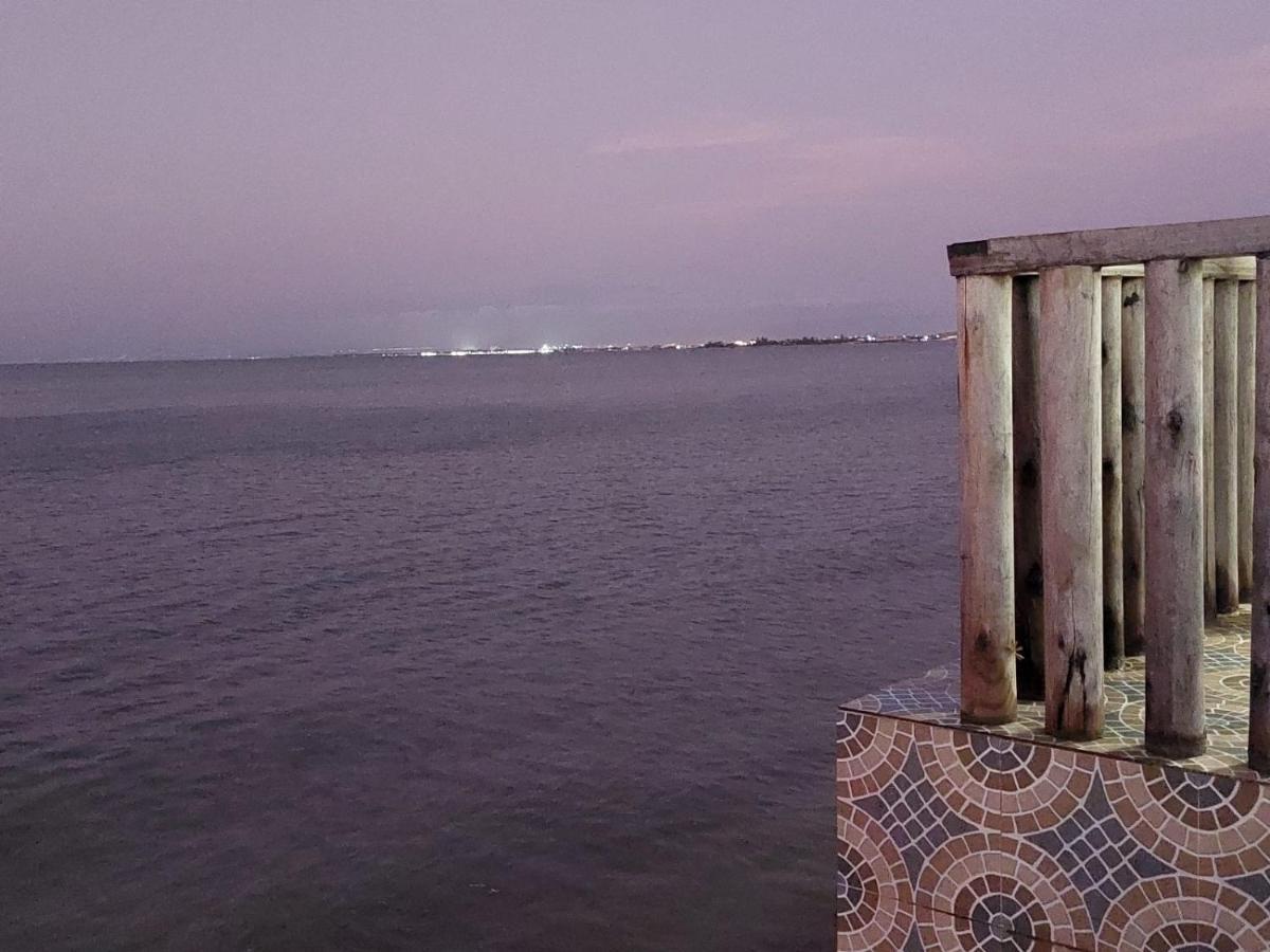 Hotel Residencial Ramire-Tour Benguela المظهر الخارجي الصورة