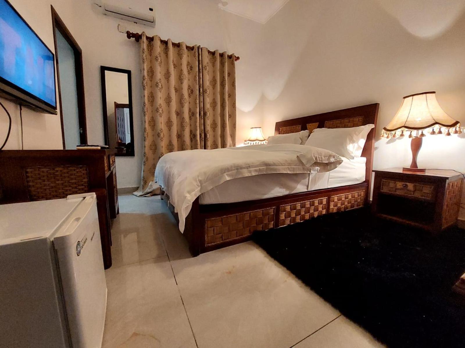 Hotel Residencial Ramire-Tour Benguela المظهر الخارجي الصورة