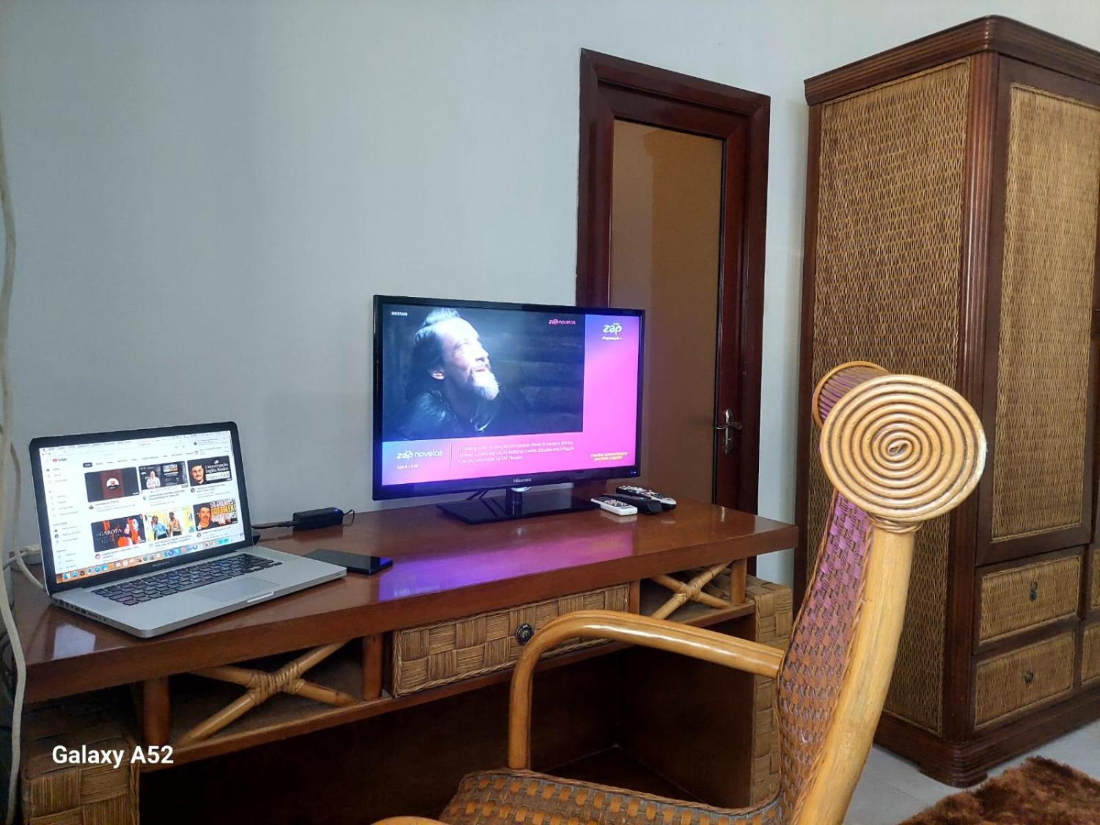 Hotel Residencial Ramire-Tour Benguela المظهر الخارجي الصورة