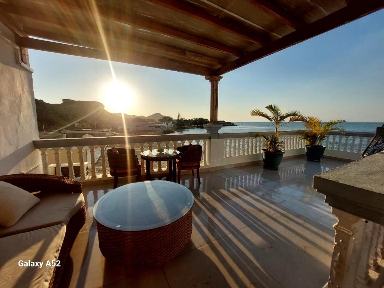 Hotel Residencial Ramire-Tour Benguela المظهر الخارجي الصورة