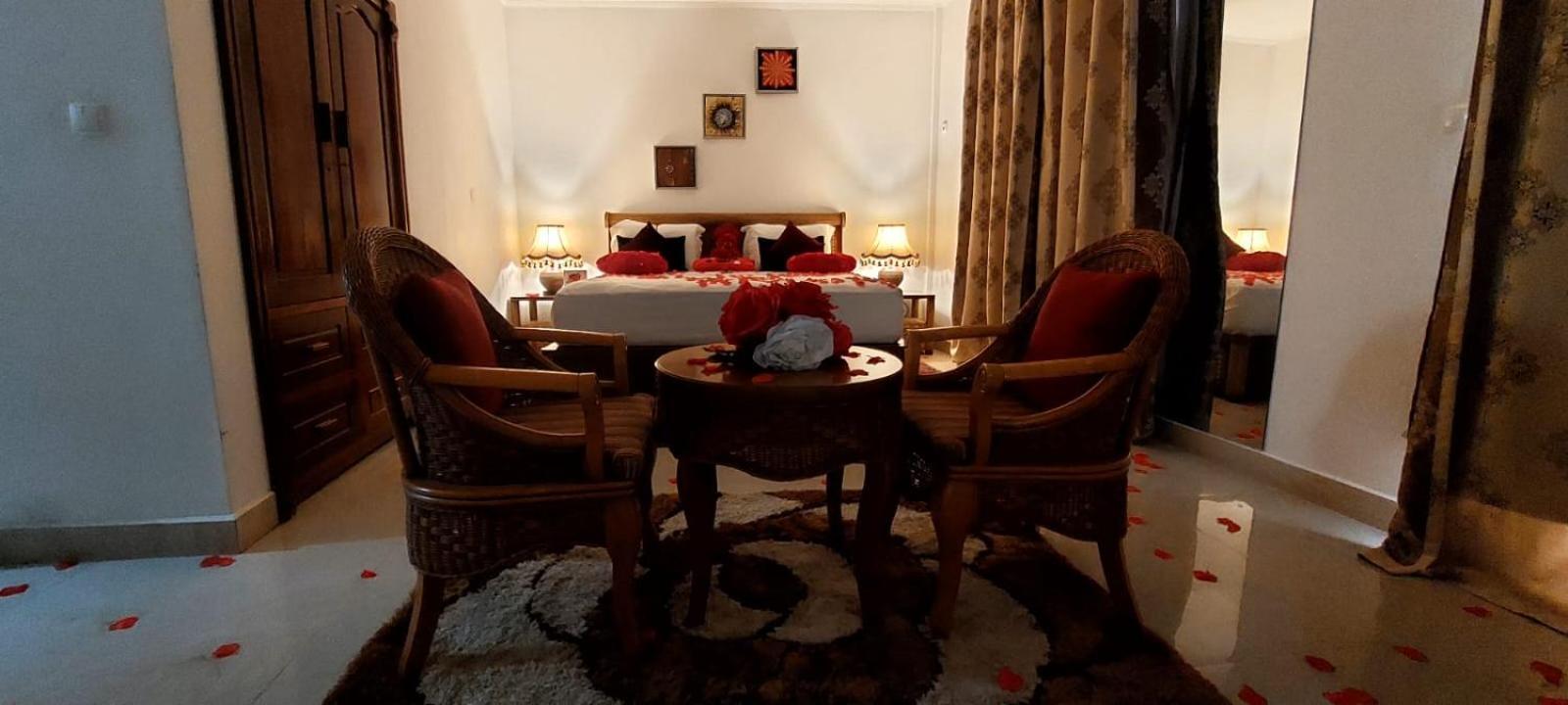 Hotel Residencial Ramire-Tour Benguela المظهر الخارجي الصورة