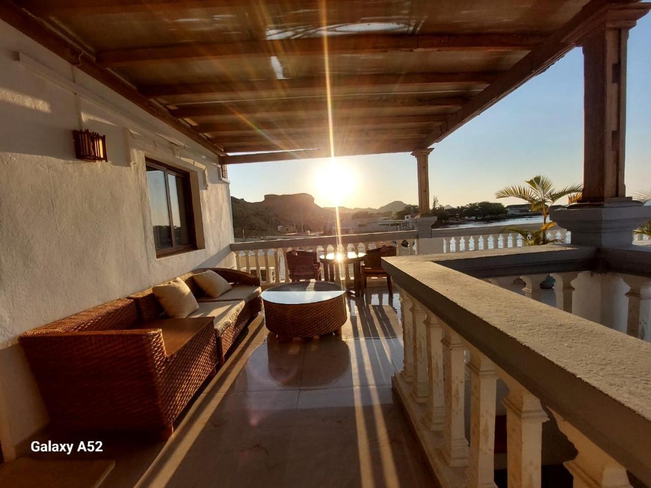 Hotel Residencial Ramire-Tour Benguela المظهر الخارجي الصورة