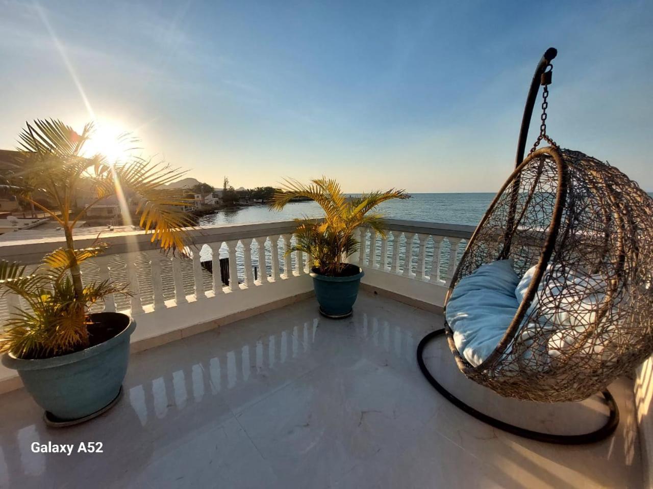 Hotel Residencial Ramire-Tour Benguela المظهر الخارجي الصورة