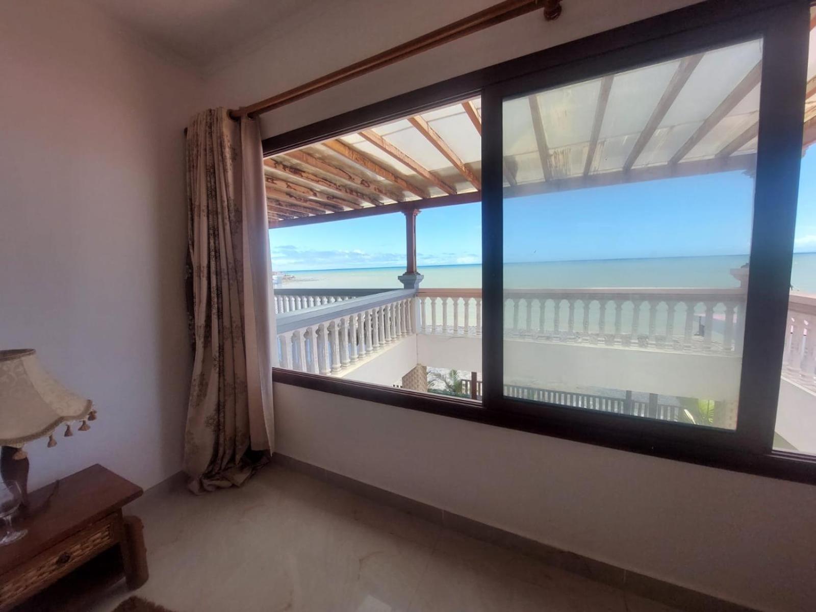 Hotel Residencial Ramire-Tour Benguela المظهر الخارجي الصورة