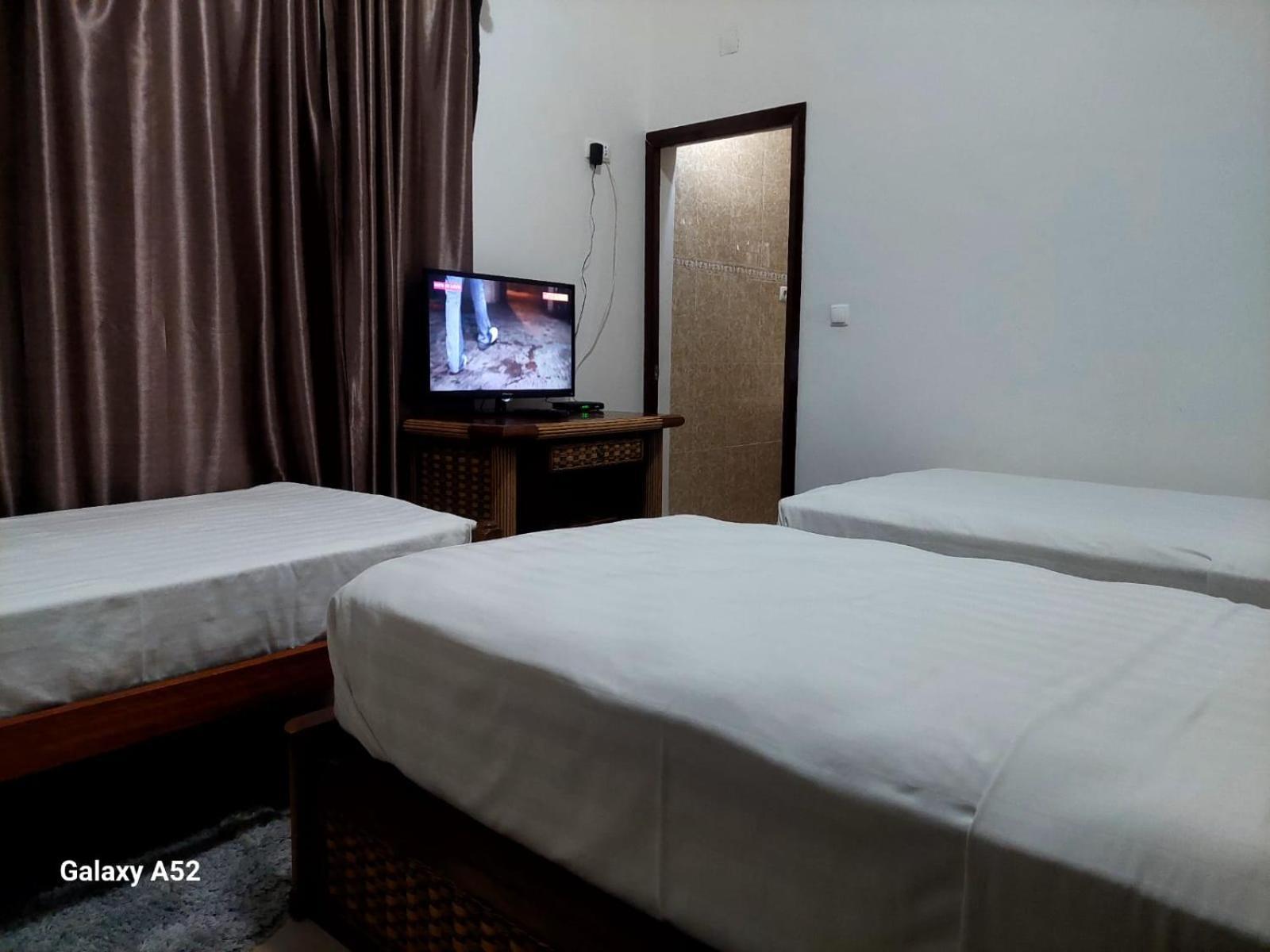 Hotel Residencial Ramire-Tour Benguela المظهر الخارجي الصورة