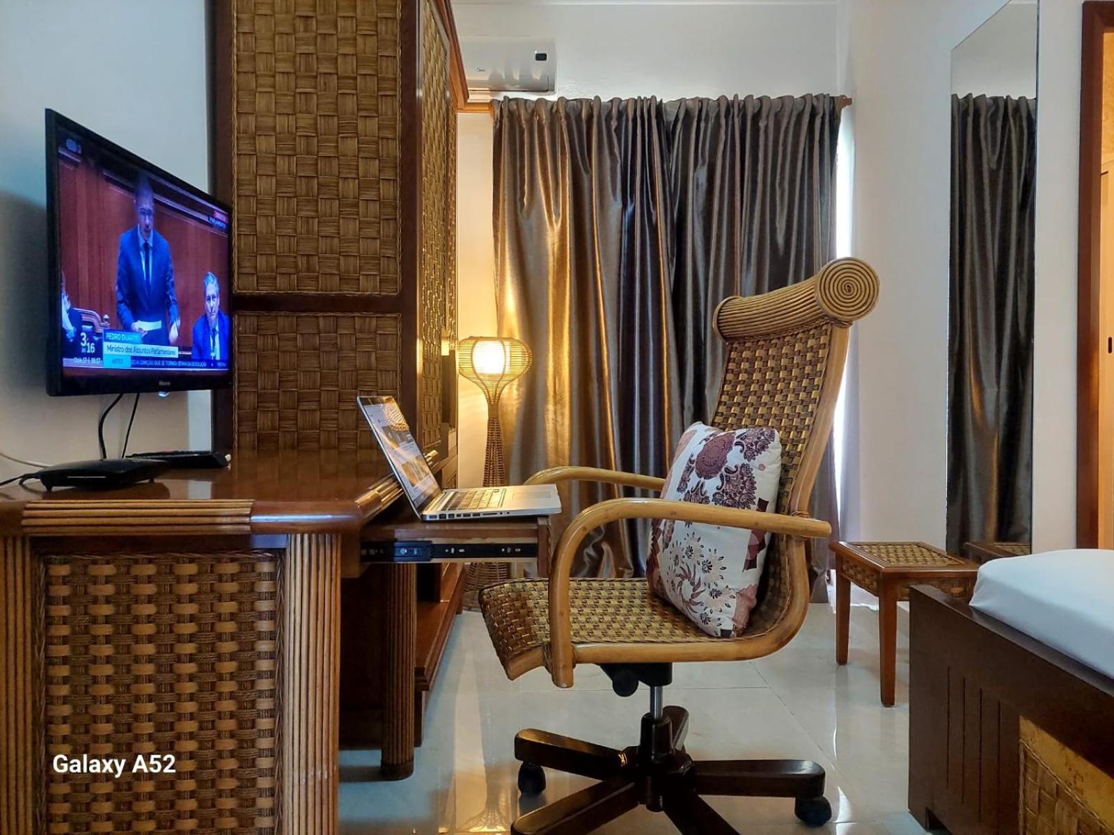 Hotel Residencial Ramire-Tour Benguela المظهر الخارجي الصورة