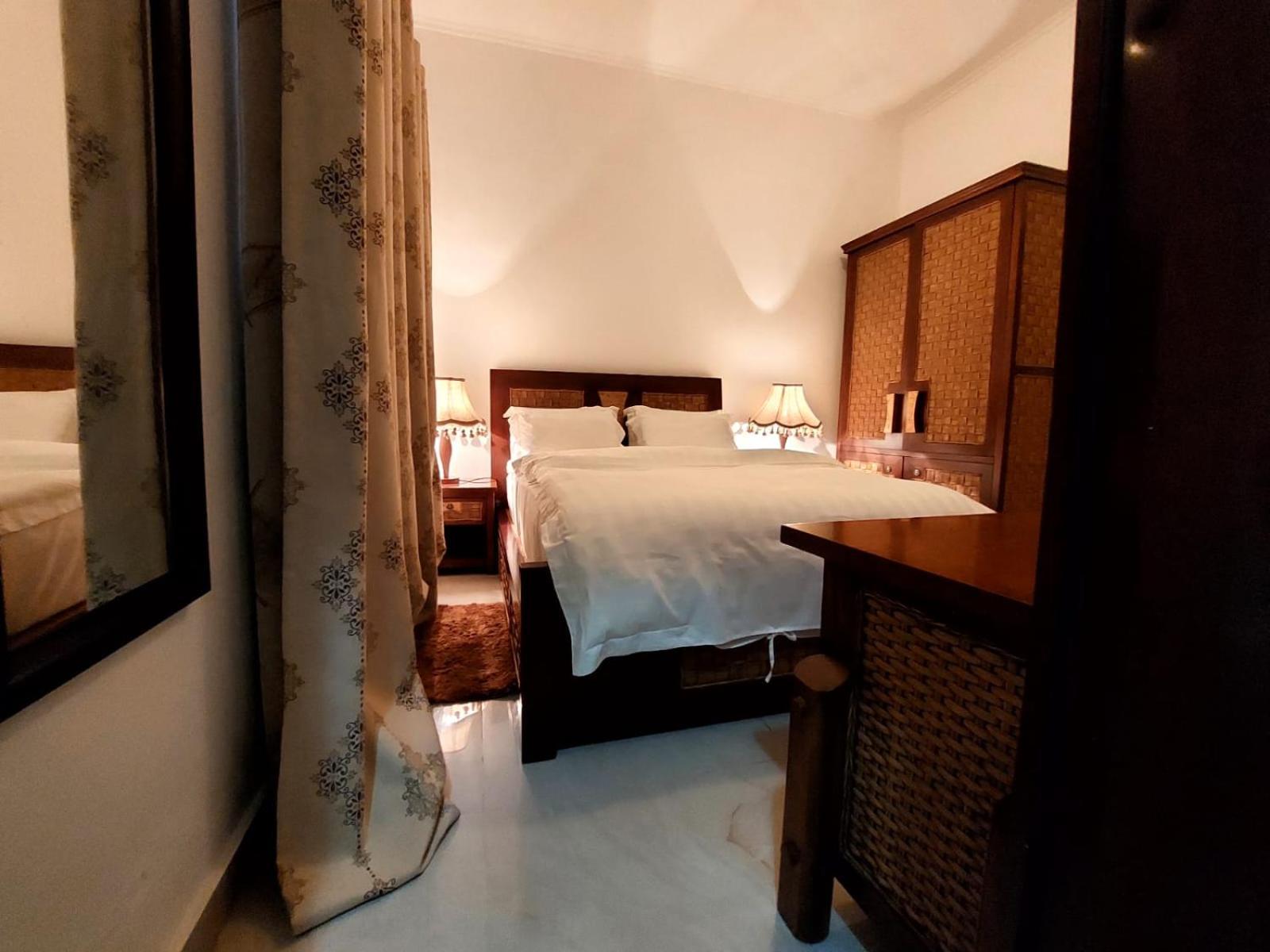 Hotel Residencial Ramire-Tour Benguela المظهر الخارجي الصورة