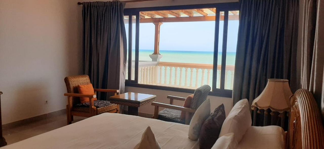 Hotel Residencial Ramire-Tour Benguela المظهر الخارجي الصورة