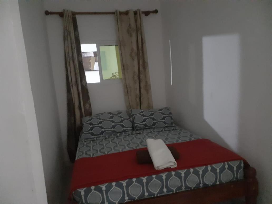 Hotel Residencial Ramire-Tour Benguela المظهر الخارجي الصورة
