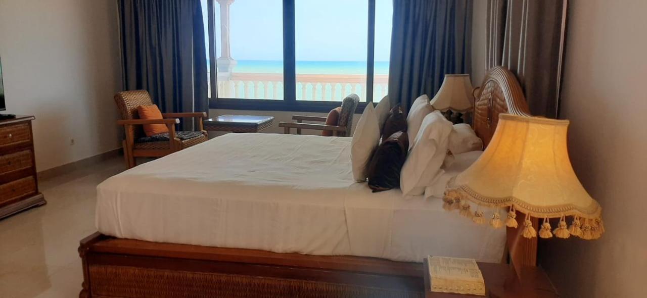 Hotel Residencial Ramire-Tour Benguela المظهر الخارجي الصورة