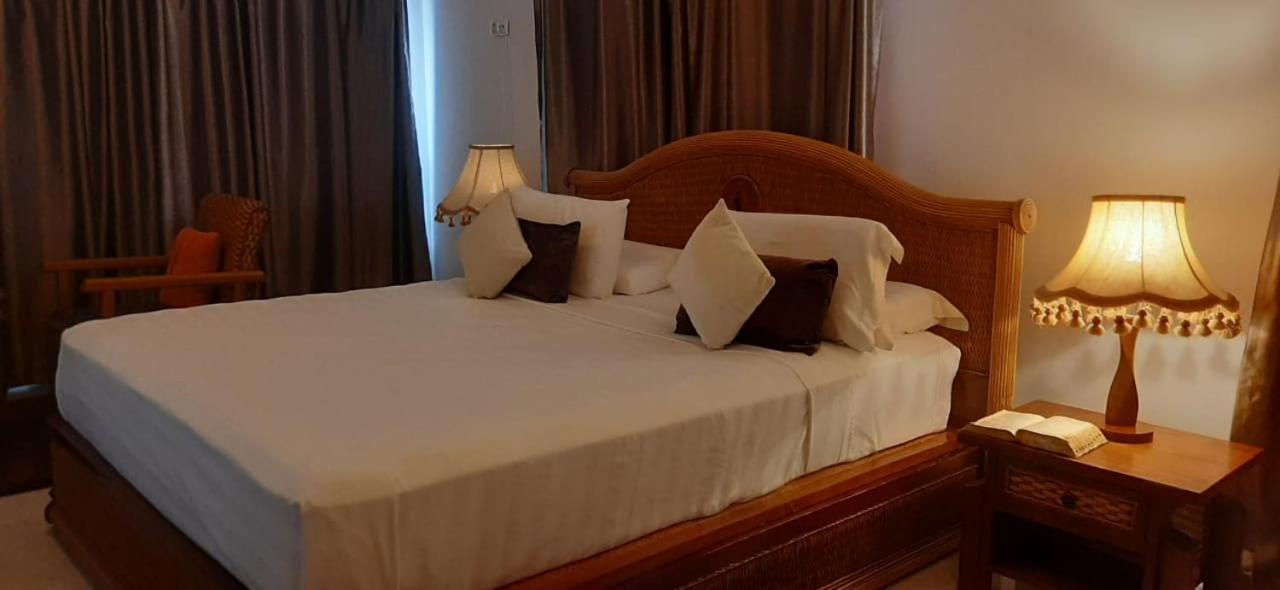 Hotel Residencial Ramire-Tour Benguela المظهر الخارجي الصورة