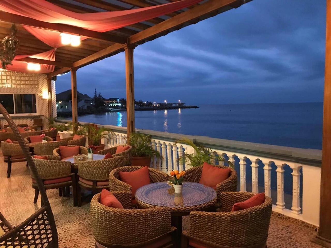 Hotel Residencial Ramire-Tour Benguela المظهر الخارجي الصورة